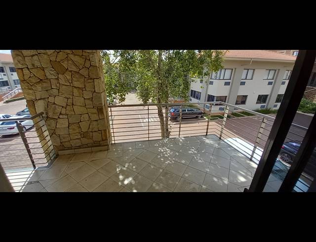 216M² OFFICE TO LET IN RIVONIA